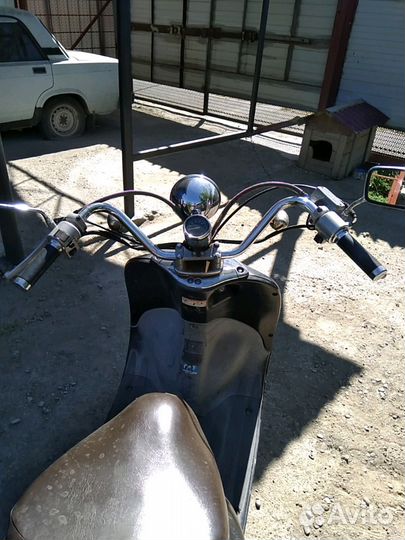 Хонда джокер