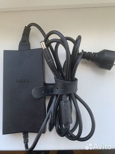 Зарядка Dell 130 W