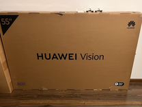 Huawei vision s 55 телевизор