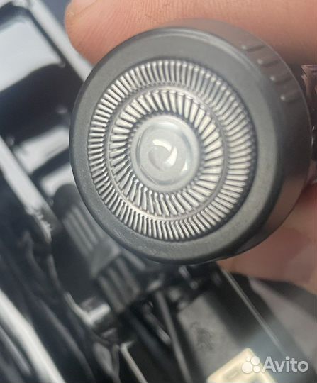 Электробритва