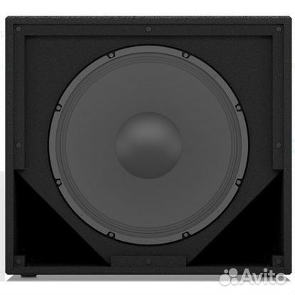 Пассивный сабвуфер Tannoy VSX218B