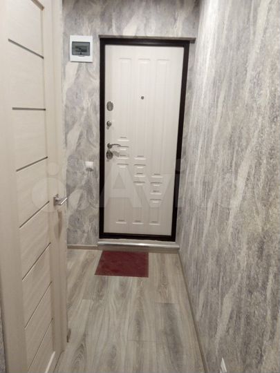 1-к. квартира, 32 м², 3/5 эт.