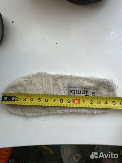 Сапоги зимние 23 размер мальчик