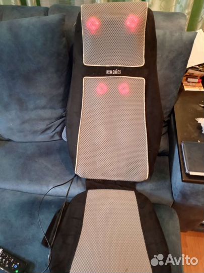 Массажная накидка Homedics SBM-600 H