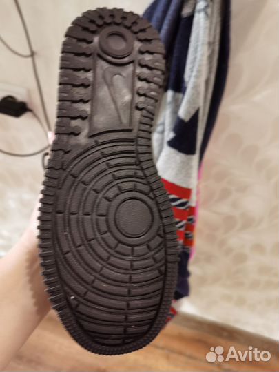 Ботинки мужские