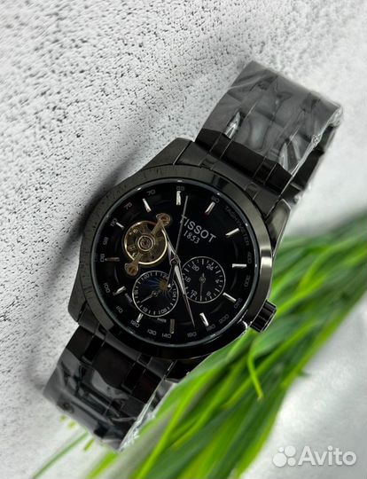 Мужские часы Tissot