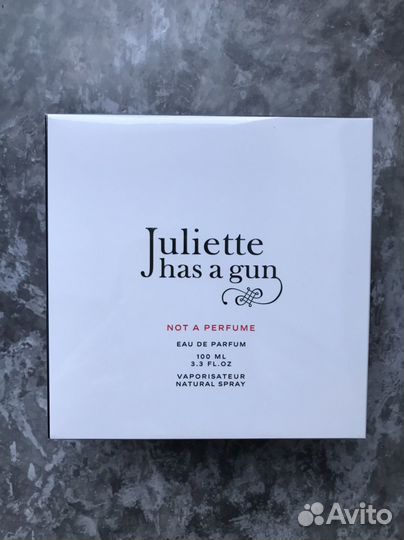Attar Collection areej, juliette has a gun парфюм