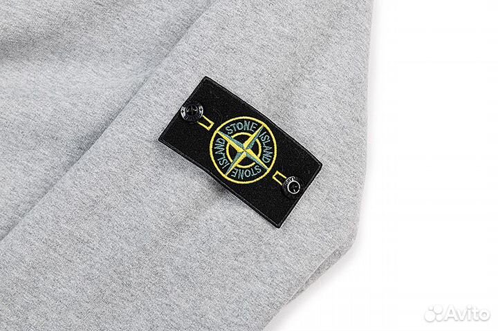 Зип Худи Stone Island