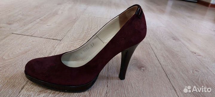 Туфли женские 37 размер новые