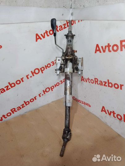 Рулевая колонка Honda Civic Ferio sr3