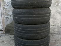 Pirelli Cinturato P7 205/50 R17