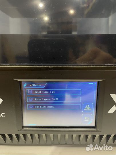 Anycubic photon mono x 6ks