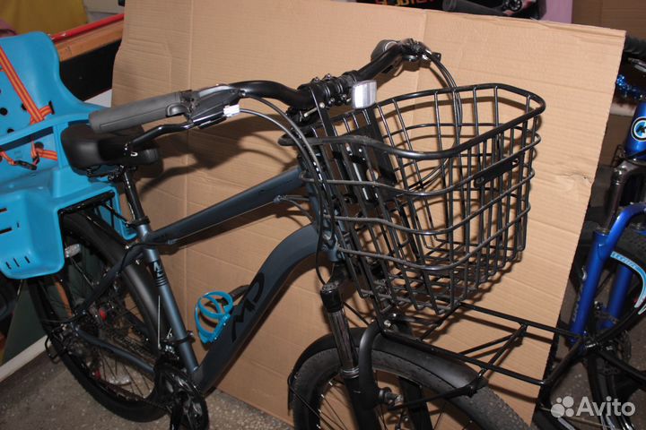 Новый спортивный дорожный велосипед MD 26