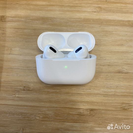 Air Pods Pro