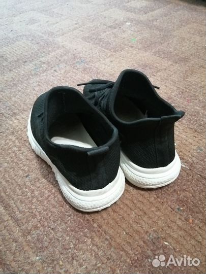 Кеды детские