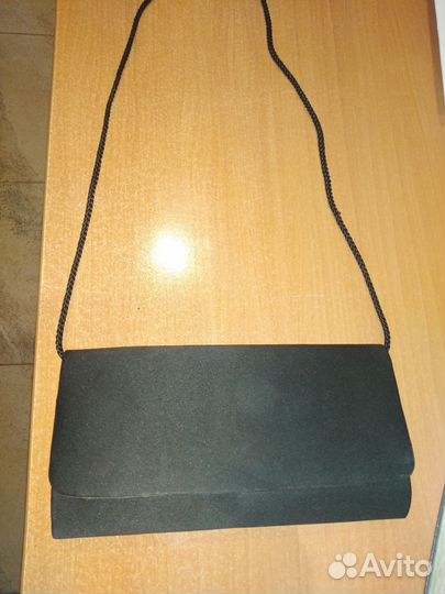 Клатч ingrapel.2 штуки