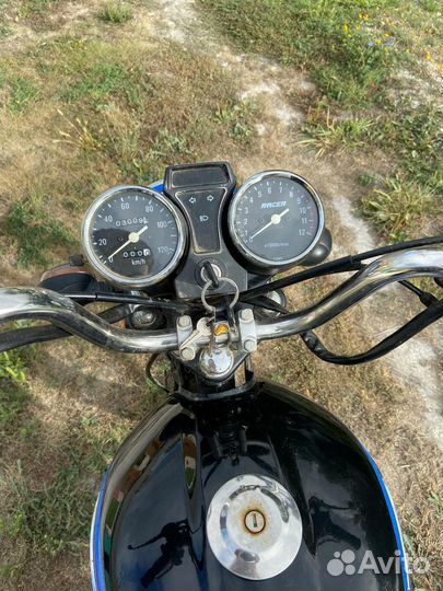 Продам Racer RC110N