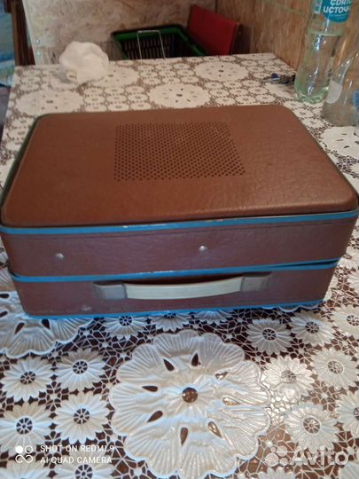 Проигрыватель винила