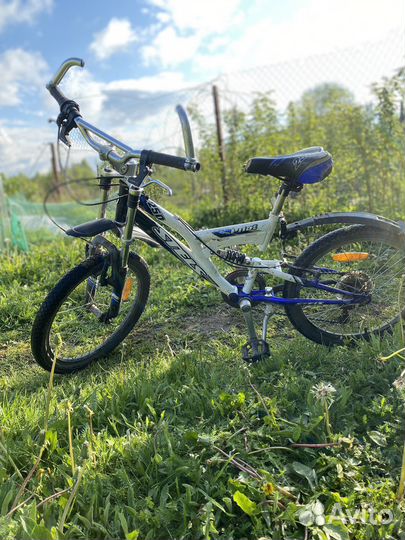 Велосипед Stels pilot 250