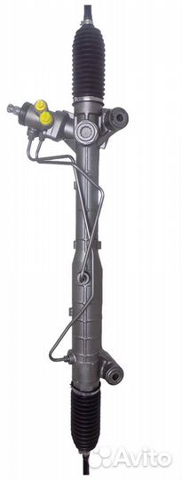 Рейка рулевая Suzuki Grand Vitara