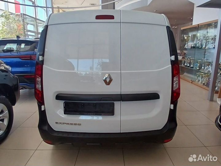 Renault Express 1.6 МТ, 2023