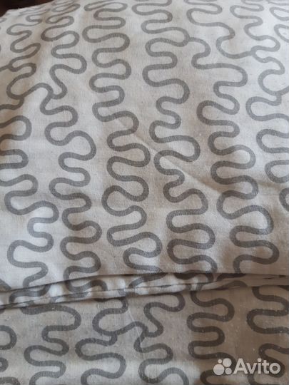 Постельное IKEA 150