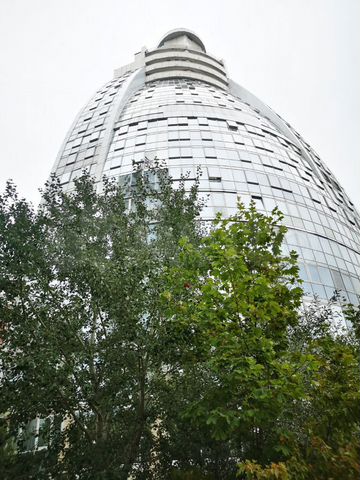4-к. квартира, 168 м², 4/21 эт.
