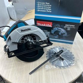 Makita Пила Дисковая 185 мм Новая