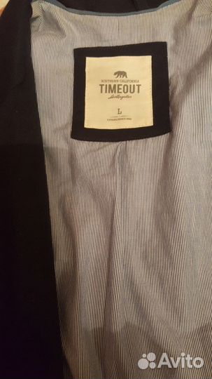 Жакет Timeout 44-46