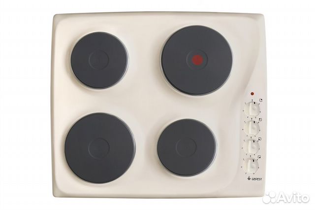 Встраиваемая варочная панель Gefest свн 3210 К81