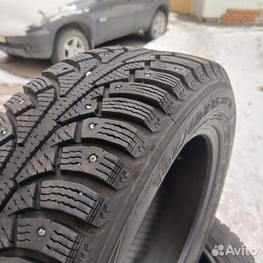 Nokian Tyres Nordman 5 185/60 R15 88T