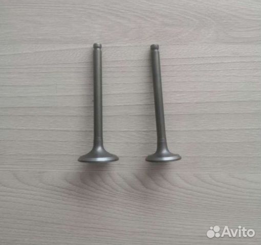 Клапаны (компл 2шт) 152FMH 110 см3