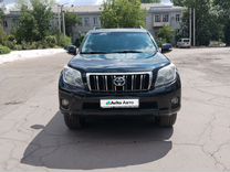 Toyota Land Cruiser Prado 3.0 AT, 2010, 286 500 км, с пробегом, цена 3 200 000 руб.