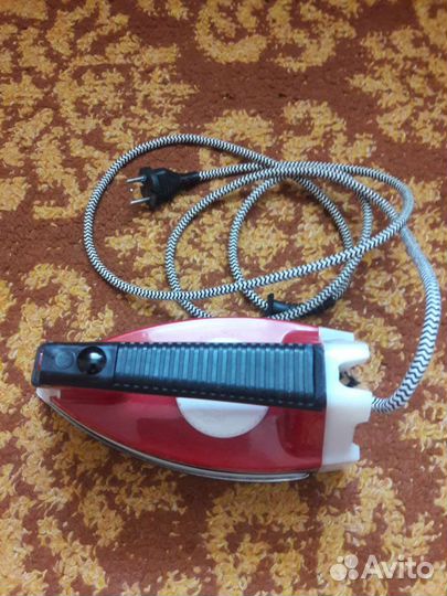 Утюг б/у