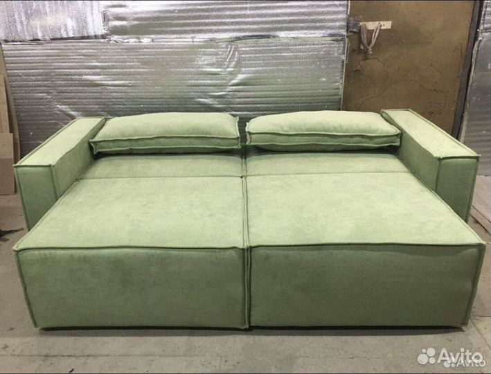 Диван лофт #569