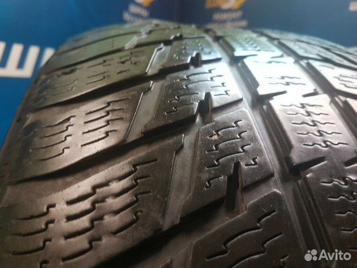 Nokian Tyres WR SUV 3 275/45 R21