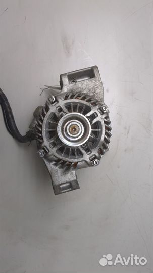 Генератор Mazda 3 (BL), 2012