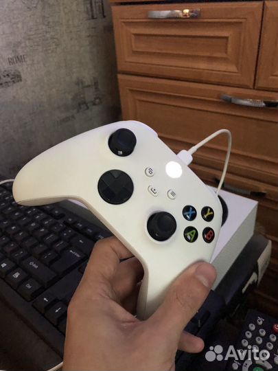 Xbox series s 512gb