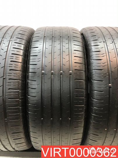 Continental EcoContact 6 225/60 R18 104V