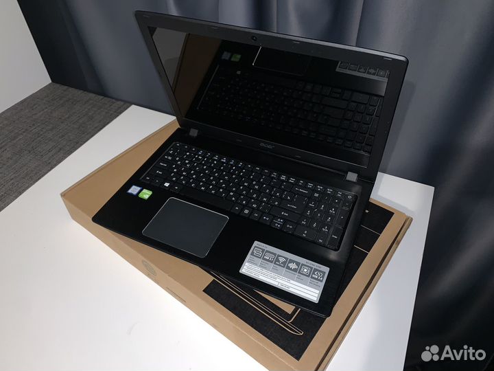 Тонкий игровой Acer i5 16gb mx130 2gb, 1.128gb SSD