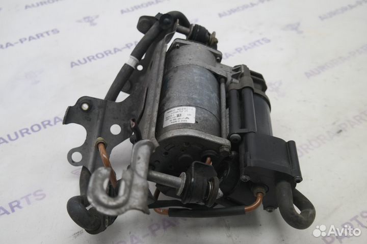Компрессор пневмоподвески Mercedes C W205 2013