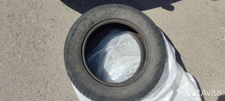 КАМА Breeze 205/65 R15