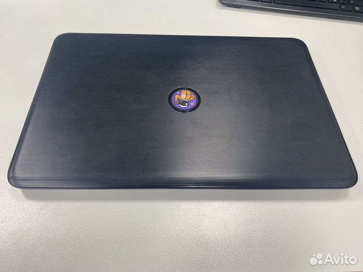 Ноутбук HP laptop