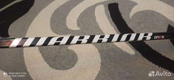 Клюшка хоккейная