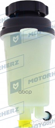 Бачок гидроусилителя HPP1004EBK Motorherz