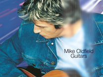 Виниловая пластинка Mike Oldfield - Guitars (Trans