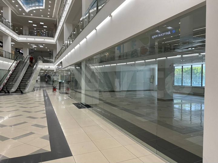 Торговая площадь, 204.6 м²