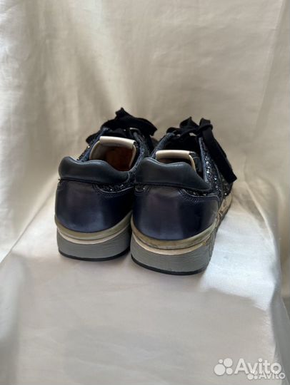 Кроссовки premiatta 39 размер оригинал