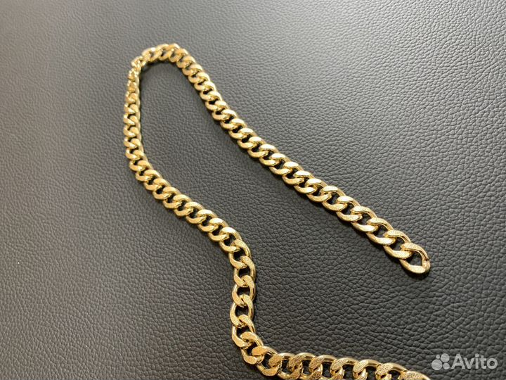 Цепь текстильная универсальная 163