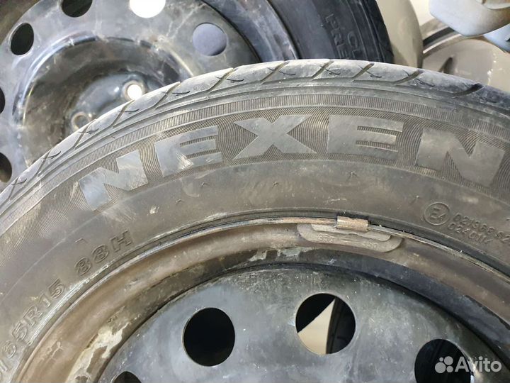 Nexen Classe Premiere 661 185/65 R15 88H